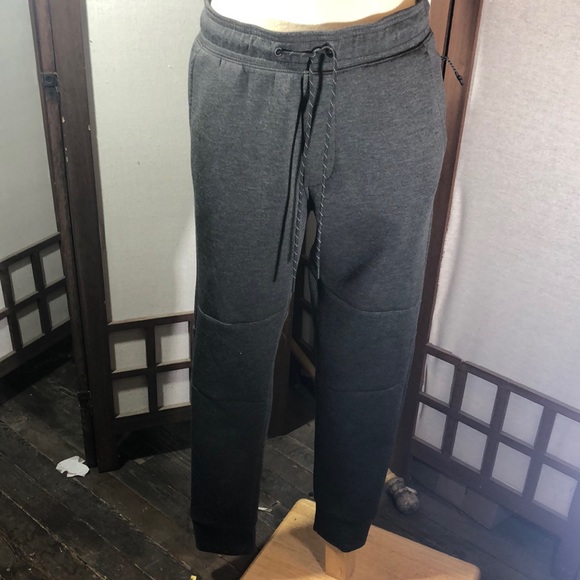 American Eagle Outfitters Other - American Eagle 🦅 Outfitters Active 24/7 joggers grey Small/ drawstring NWT